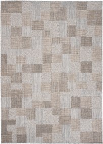 TA Koberec KM27A ŠEDÁ MELISA MAA Rozmer: 80x150 cm