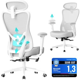 Herná stolička OBN066GD01