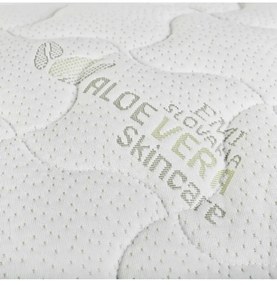 Vankúš prešívaný antialergický Aloe Vera EMI