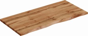 Comad Nábytková horná doska Nature Wotan 100 cm, dub wotan