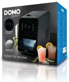 Výrobník ľadu DOMO DO9286IB