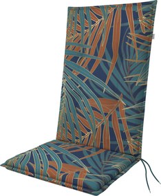 Doppler LIVING 6914 vysoký – vankúš/podložka/čalúnenie na kreslá a stoličky