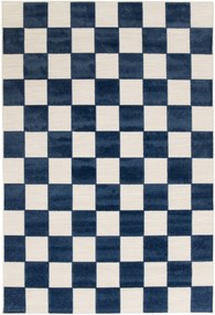 Balta, TRHÁK: Kusový koberec Mambo 23515-950, 200x290, modrá, detská izba