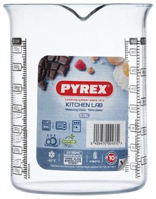 Pyrex Sklenená odmerka 0,75 l, 11 x 14 cm
