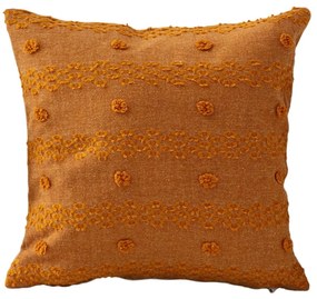 Obliečka na vankúš 43x43 cm Tuffet – Mioli Decor
