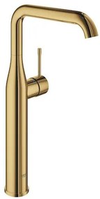 Grohe Essence New vysoká umývadlová batéria s otočným ramienkom cool sunrise 32901gl1 G32901GL1