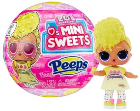 MGA Entertainment L.O.L. Surprise – Sweets peeps
