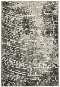 Koberce Breno Kusový koberec VICTORIA 8007 - 0944, béžová, viacfarebná,80 x 150 cm