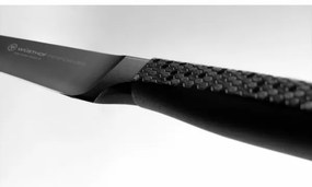 Wüsthof - Kuchynský nôž na zeleninu PERFORMER 9 cm čierna