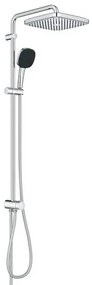 Sprchový systém GROHE Vitalio Comfort System bez batérie chróm 26986001, 1 ks
