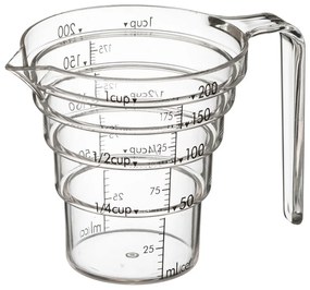 Odmerka Yamazaki Layer, 200 ml