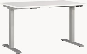 Elektricky výškovo nastaviteľný stôl Milan
