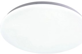 Brilagi - LED Stmievateľné stropné svietidlo SMART LED/36W/230V Wi-Fi Tuya + diaľkové ovládanie