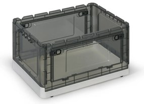 Skladací úložný box L 43 l, 515 × 360 × 295 mm