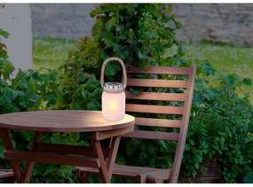 Globo 33109 - LED solárne svietidlo LED/1,2V IP44