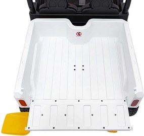 Ramiz Farmer Truck Speed 900 Biela