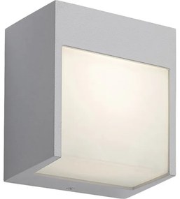 Rabalux 7477 - LED Vonkajšie nástenné svietidlo BALIMO LED/12W/230V biela IP54