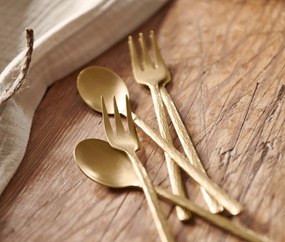 Behúň na stôl z mušelínu