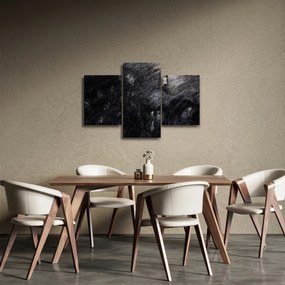 Obraz - Smútok a odriekanie (90x60 cm)