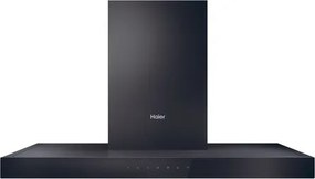 Komínový odsávač pár Haier čierna 36901925