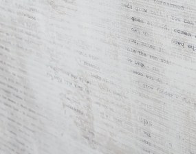 Regál Tablo, šedá/enigma, 5 priehradiek