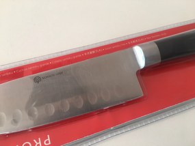 Schulte-Ufer, Kuchynský nôž, kvalitná oceľ, 18cm