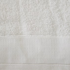 FROTÉ UTERÁK STELLA02 SADA 3KS 70X140 CM KRÉMOVÁ