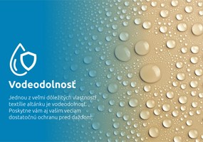 Marimex | Záhradný altánok Marimex Vista 3x3 m - béžový | 10970574