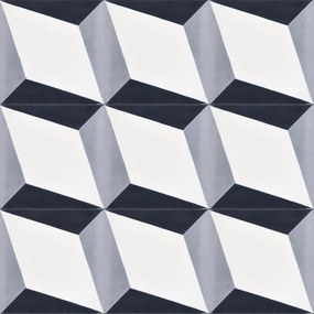 Cementové dlaždice 317 | Articima