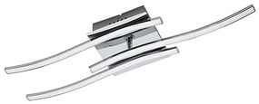 Eglo 96326 - LED Prisadený luster VALMORA 3xLED/5W/230V