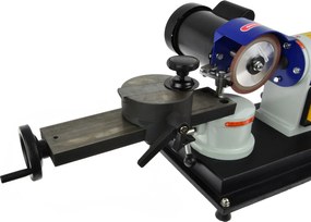 Ostrička pílových kotúčov, 250W, 80-700mm | GEKO