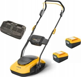 Akumulátorová kosačka Stiga Aero 132e 30 cm