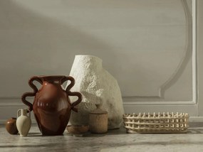 Ferm Living Keramický kôš Cashmere