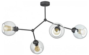 Luster prisadený FAIRY 4xE27/60W/230V