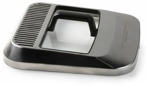 Fritéza DOMO DO545FR s vyberateľnou nádobou, 4 l