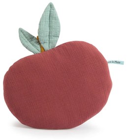 Detský vankúšik Apple – Moulin Roty