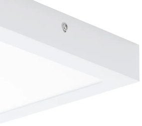 Eglo 94078 - LED stropné svietidlo FUEVA 1 LED/16,44W/230V