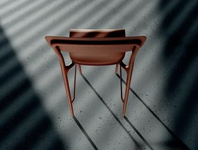 Záhradné kreslo RIMOS 62x62,5x74,8 cm sivé