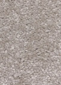 Koberce Breno Metrážny koberec GALAXY 68, šíře role 400 cm, béžová