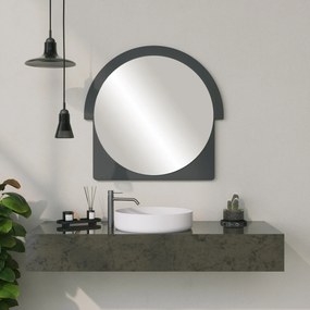 Lucky Mirror - Black