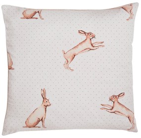 Bavlnený povlak na vankúš Hop On - 50 * 50 cm