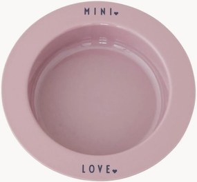 Detský tanier Mini Love