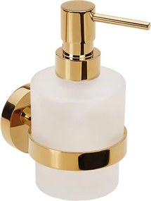 Bemeta Design BRILO: Dávkovač mydla, 200 ml - 161109102