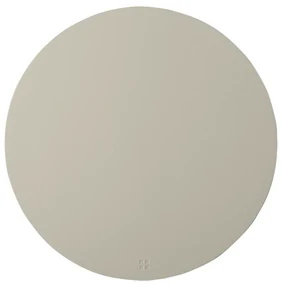Pieskové prestieranie ø 38 cm - Elements Ambiente - 593880
