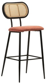 Barová stolička „Nao", 56 x 45 x 109 cm