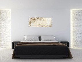 Obraz - Dekoratívny motív (120x50 cm)