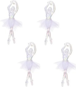 Set baletiek na stromček typ 3, 15 cm