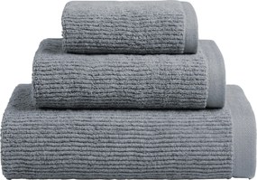XXXLutz UTERÁK NA RUKY, 50/100 cm, svetlomodrá Esposa - Kúpeľňový textil - 008580007406
