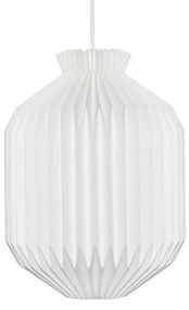 LE KLINT 105 Large závesná lampa, Ø 30 cm, PVC