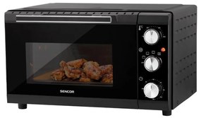Sencor SEO 2000BK